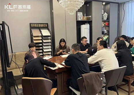 關(guān)注！客來福家居阜南縣“周周爆”活動華麗收官