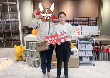 【雙11】河南開封站，嗨購(gòu)家裝節(jié)圓滿落幕！