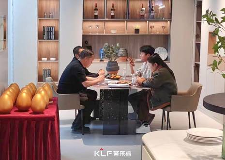 【新店開(kāi)業(yè)—朔州】客來(lái)福再添一店，升級(jí)品牌產(chǎn)品力