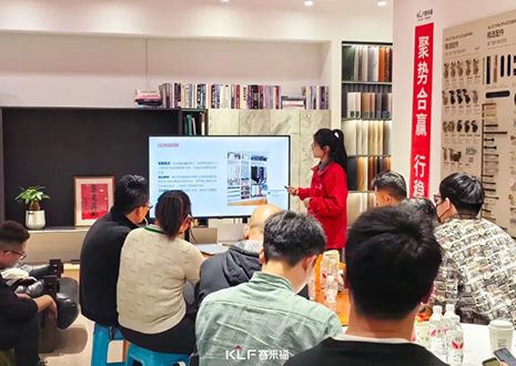 在路上 | 客來福2025開年迎火爆加盟潮，續(xù)寫戰(zhàn)略發(fā)展藍圖